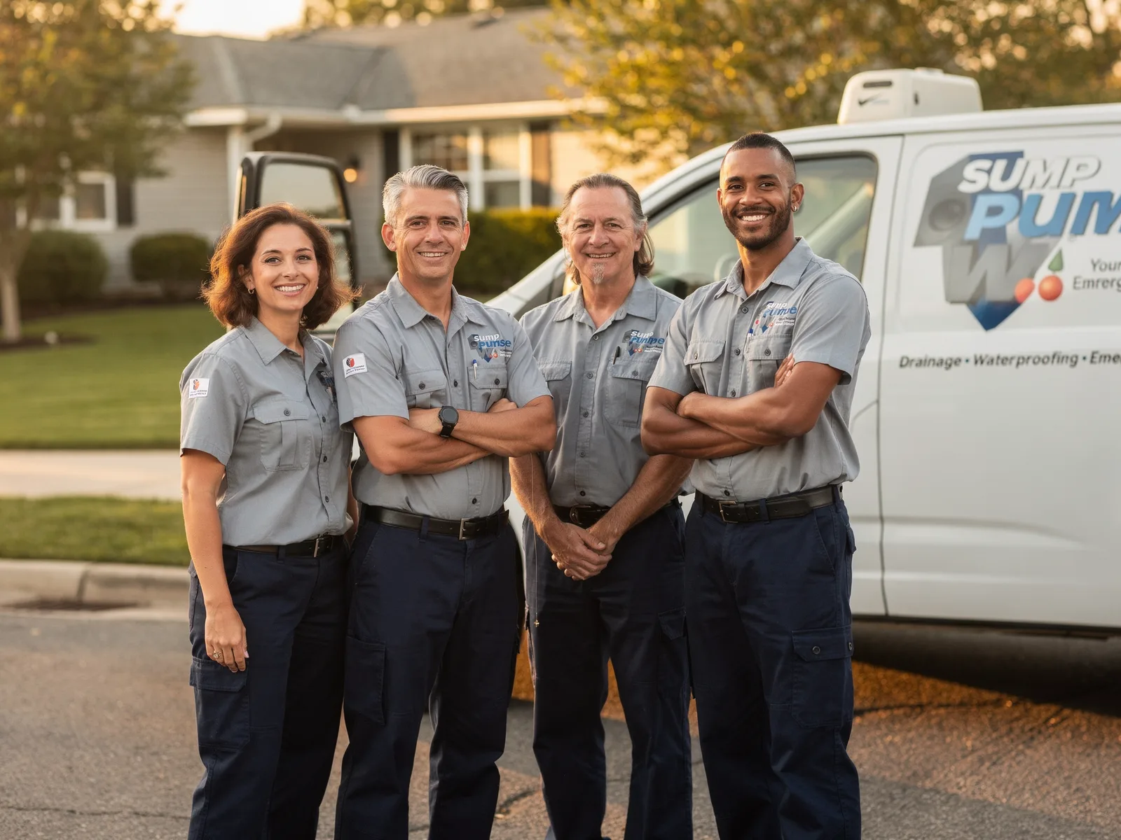 Water Heater Repair company in Kenduskeag, ME